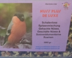 Nuss Plus Deluxe    Frischhalte Eimer 1000 gr.