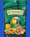 Tropical - Fruit Nutri - Berries  Papageien