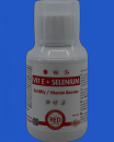 Red - Animals Vitamin E & Selen    100  ml
