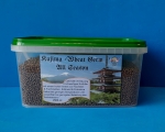Teichperlen 3 mm  Frühjahr / Herbst   2500 ml